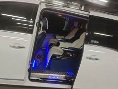 Buick GL8 Land Executive Cabin 652T Luxury - фото 5