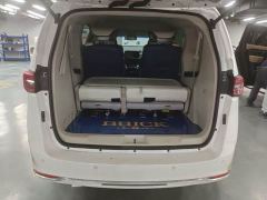 Buick GL8 Land Executive Cabin 652T Luxury - фото 6