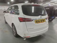 Buick GL8 Land Executive Cabin 652T Luxury - фото 7