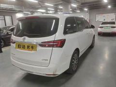 Buick GL8 Land Executive Cabin 652T Luxury - фото 8