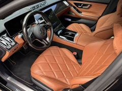 Mercedes-Benz Maybach S-Class S 480 4MATIC - photo 7