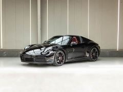 Porsche 911 Targa 4 3.0T - фото 1