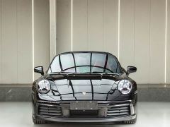 Porsche 911 Targa 4 3.0T - фото 10