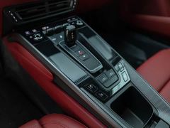 Porsche 911 Targa 4 3.0T - фото 12