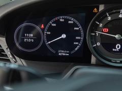 Porsche 911 Targa 4 3.0T - фото 13