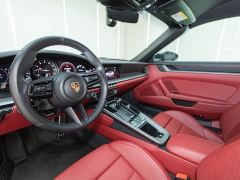 Porsche 911 Targa 4 3.0T - фото 14