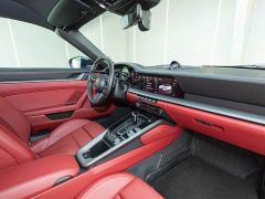 Porsche 911 Targa 4 3.0T - фото 15