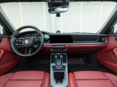 Porsche 911 Targa 4 3.0T - фото 16