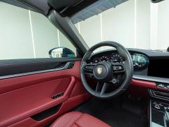 Porsche 911 Targa 4 3.0T - фото 17