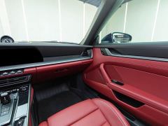 Porsche 911 Targa 4 3.0T - фото 3