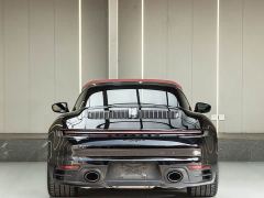 Porsche 911 Targa 4 3.0T - фото 5