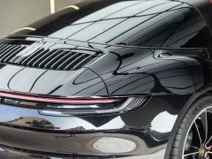 Porsche 911 Targa 4 3.0T - фото 6
