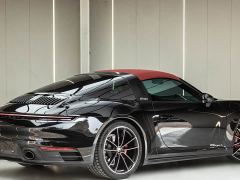 Porsche 911 Targa 4 3.0T - фото 7