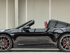 Porsche 911 Targa 4 3.0T - фото 8