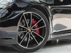 Porsche 911 Targa 4 3.0T - фото 9