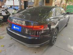 Volkswagen Passat 330TSI Elite - фото 3