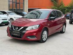 Nissan TIIDA 1.6L CVT Cool Dynamic Edition - ფოტო 1
