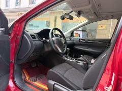 Nissan TIIDA 1.6L CVT Cool Dynamic Edition - ფოტო 3