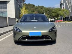 Xiaomi SU7 Rear-Wheel Drive Long Range Smart Driving Edition - ფოტო 2