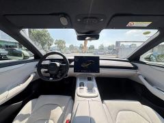 Xiaomi SU7 Rear-Wheel Drive Long Range Smart Driving Edition - ფოტო 5