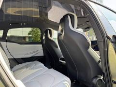 Xiaomi SU7 Rear-Wheel Drive Long Range Smart Driving Edition - ფოტო 7