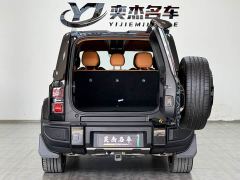 iCar V27 200KM AWD Falcon 500 - photo 16