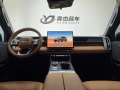 iCar V27 200KM AWD Falcon 500 - photo 4