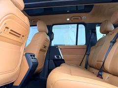 iCar V27 200KM AWD Falcon 500 - photo 5