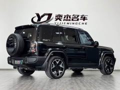 iCar V27 200KM AWD Falcon 500 - photo 6