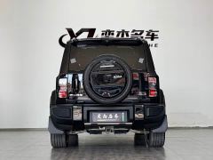 iCar V27 200KM AWD Falcon 500 - photo 7