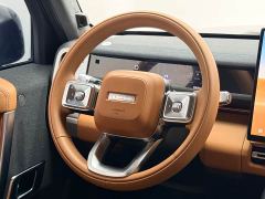 iCar V27 200KM AWD Falcon 500 - photo 9