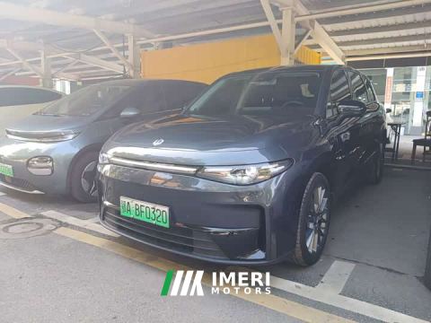 2025 Leapmotor Leapo C10 605 Comfort Edition - ავტომობილი ჩინეთიდან