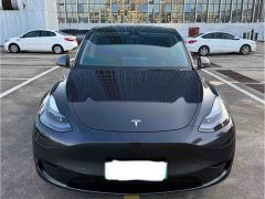 Tesla Model Y Rear-Wheel Drive - photo 2