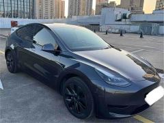 Tesla Model Y Rear-Wheel Drive - photo 3