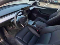 Tesla Model Y Rear-Wheel Drive - photo 6
