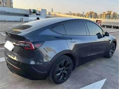 Tesla Model Y Rear-Wheel Drive - photo 7