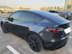 Tesla Model Y Rear-Wheel Drive - photo 8