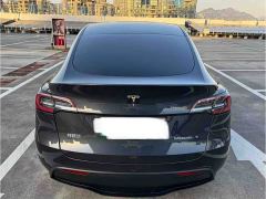 Tesla Model Y Rear-Wheel Drive - photo 9