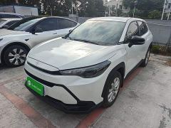 Toyota Frontlander 2.0L CVT Comfort Plus Edition - ფოტო 1