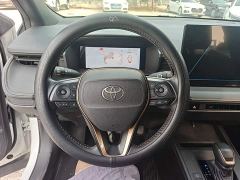 Toyota Frontlander 2.0L CVT Comfort Plus Edition - ფოტო 10