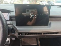 Toyota Frontlander 2.0L CVT Comfort Plus Edition - ფოტო 12