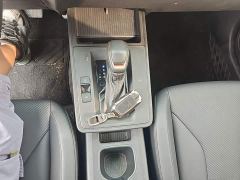 Toyota Frontlander 2.0L CVT Comfort Plus Edition - ფოტო 13