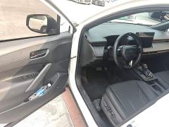Toyota Frontlander 2.0L CVT Comfort Plus Edition - ფოტო 15