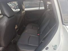 Toyota Frontlander 2.0L CVT Comfort Plus Edition - ფოტო 16