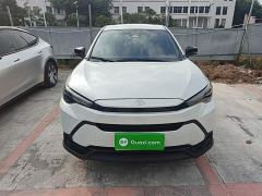 Toyota Frontlander 2.0L CVT Comfort Plus Edition - ფოტო 2