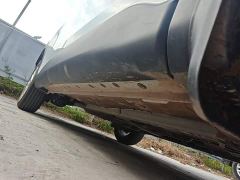 Toyota Frontlander 2.0L CVT Comfort Plus Edition - ფოტო 20