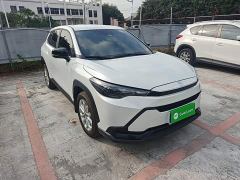 Toyota Frontlander 2.0L CVT Comfort Plus Edition - ფოტო 3