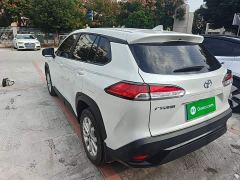 Toyota Frontlander 2.0L CVT Comfort Plus Edition - ფოტო 4