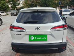 Toyota Frontlander 2.0L CVT Comfort Plus Edition - ფოტო 5