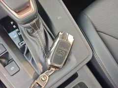 Toyota Frontlander 2.0L CVT Comfort Plus Edition - ფოტო 8